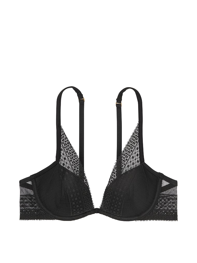 Buy Victoria's Secret Incredible Plunge Sports Bra from Next Sweden