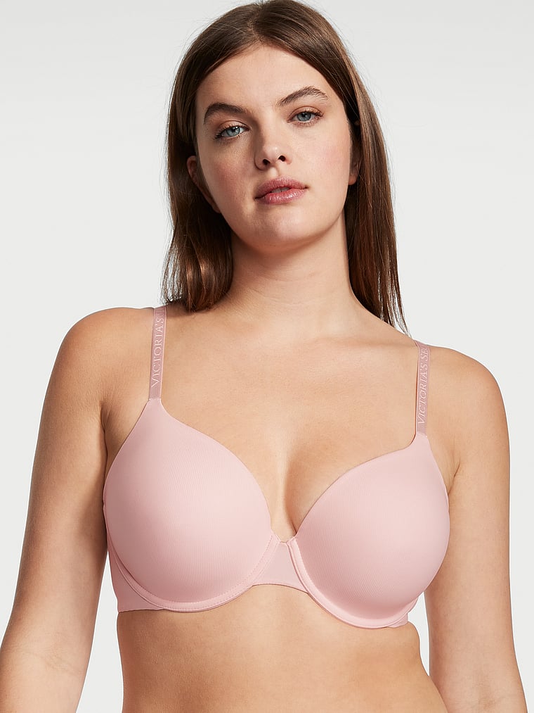 Lightly Lined Bras 36G The T-Shirt