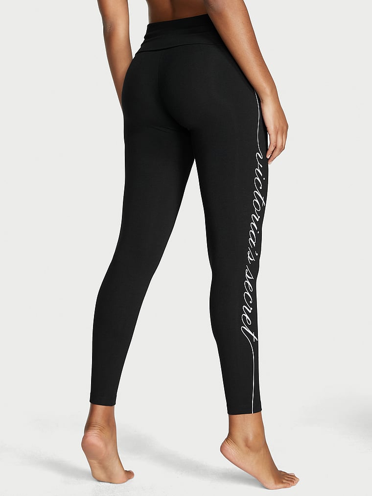 victoria secret long leggings