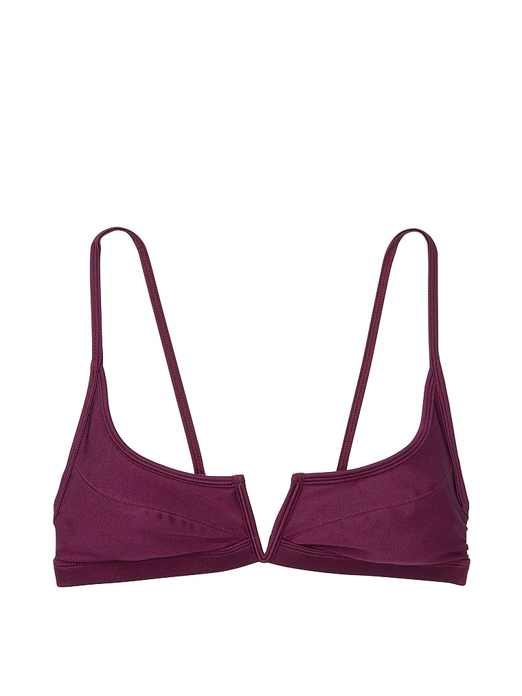 fae v front bralette