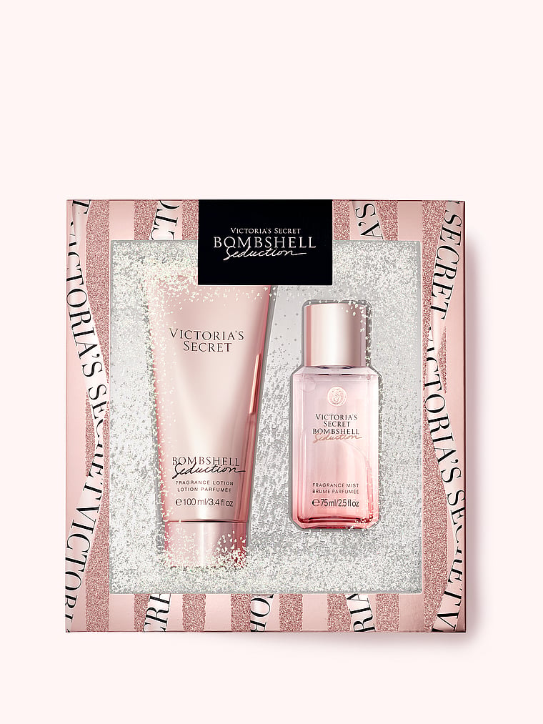 victoria secret the perfect gift fragrance