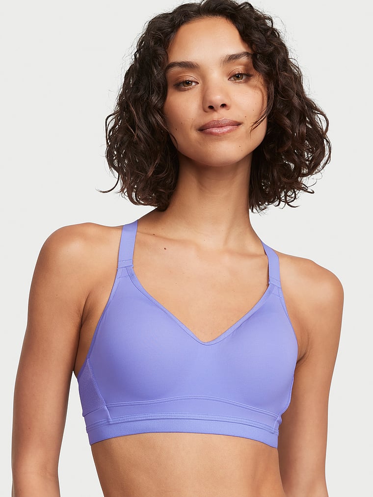 Athletic Works Women's Adjustable Back Sports Bra (34c), Delivery Near You