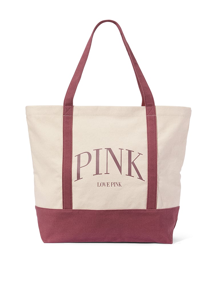 PINK Victoria's Secret, Bags, Free Tote