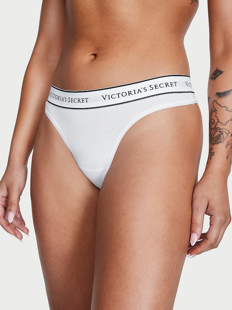 Victoria's Secret V Shape thongs  Victoria's secret, V shape, Thong