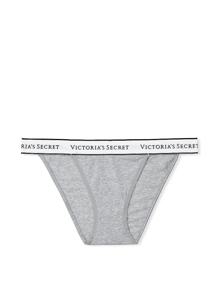 Victorias Secret CHEETAH Seamless No Show THONG Panty SEXY NWT Logo Mesh  Back XL
