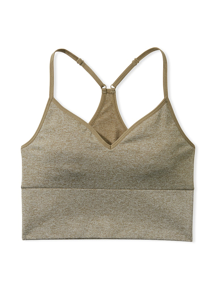 Cotton On XL Reversible Pink and tan Sports bra - $15 (53% Off