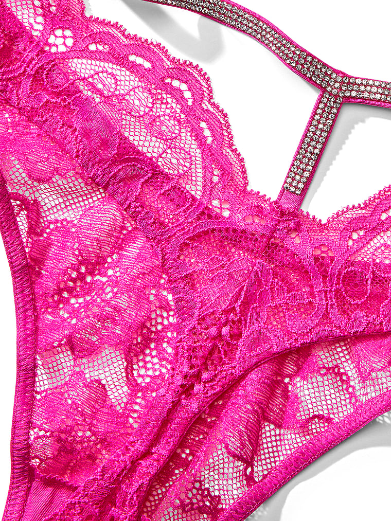 Victoria's Secret PINK - Take 5. Get 5 for $20 panties with any