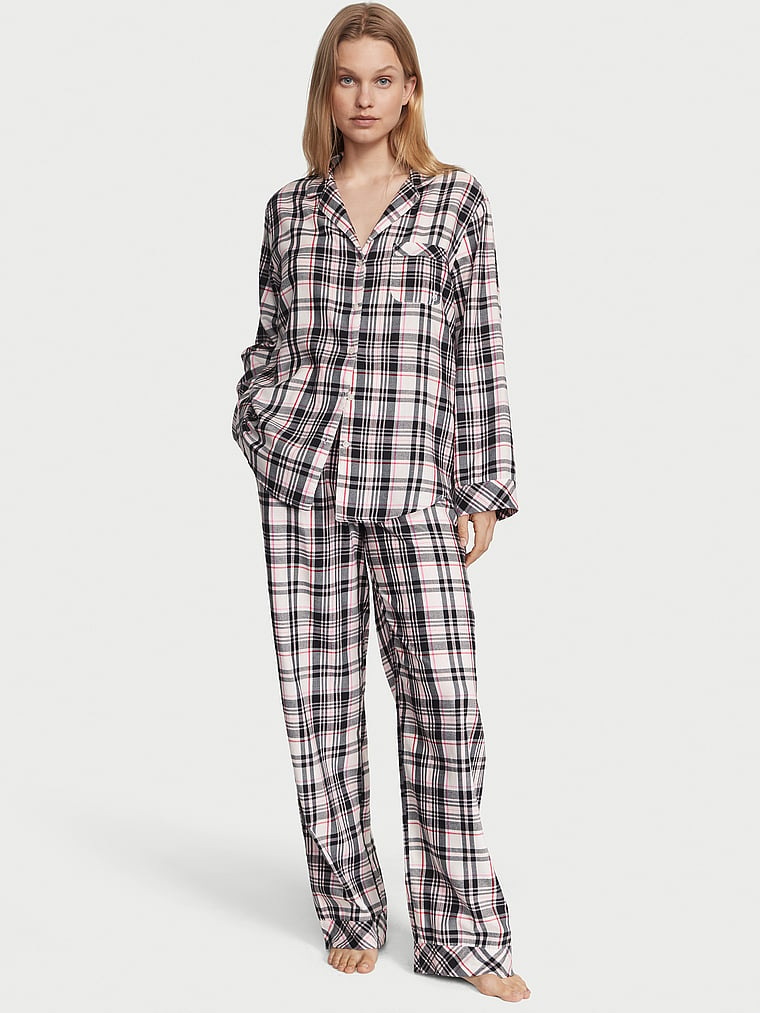 Victoria's Secret Modal Short Pajama Set, Women's Sleepwear (XS-XXL)