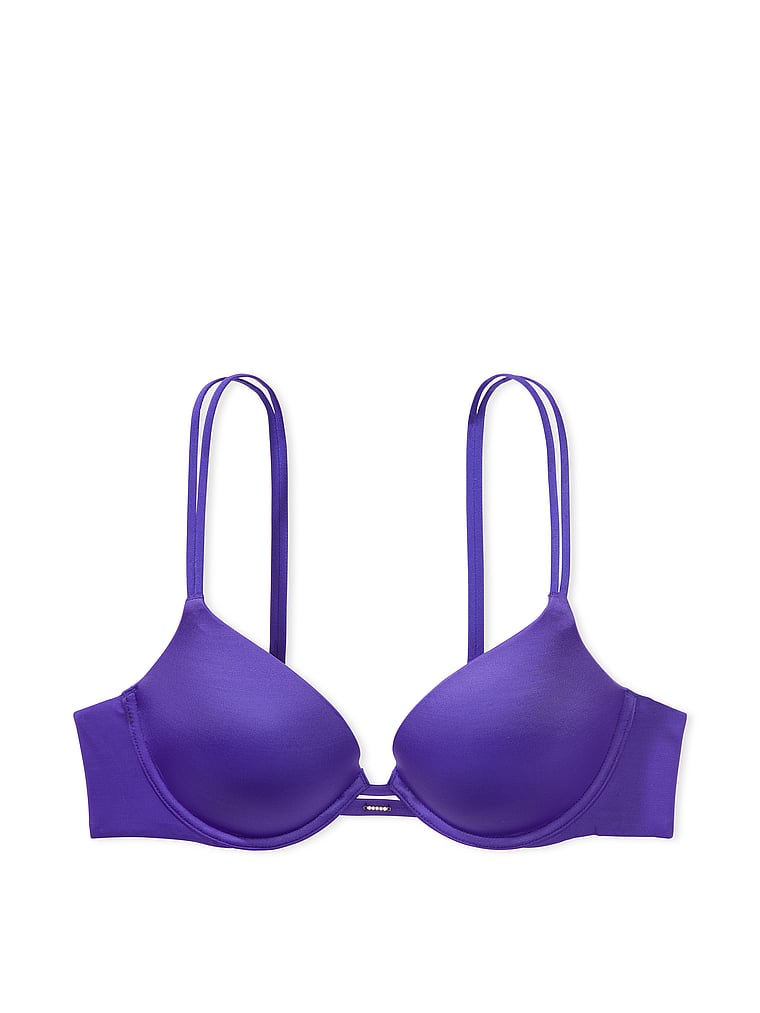 Victoria Secret Bra 36DDD purple  Victoria secret bras, Bra, Purple