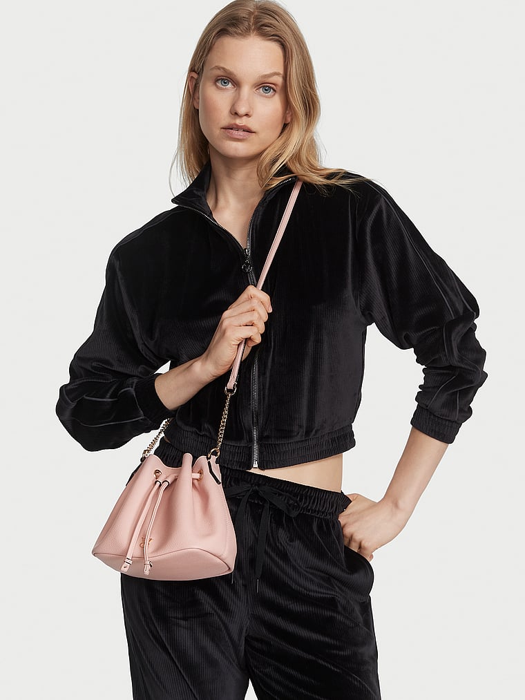 Victoria's Secret Women's Crossbody Bag