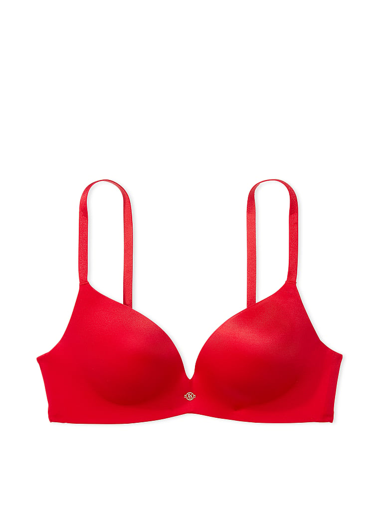 Best Victoria's Secret Sexy Push Up Bra It Says Size 40c, But Too Large,  Would Fit 42c for sale in Ringgold, Georgia for 2023