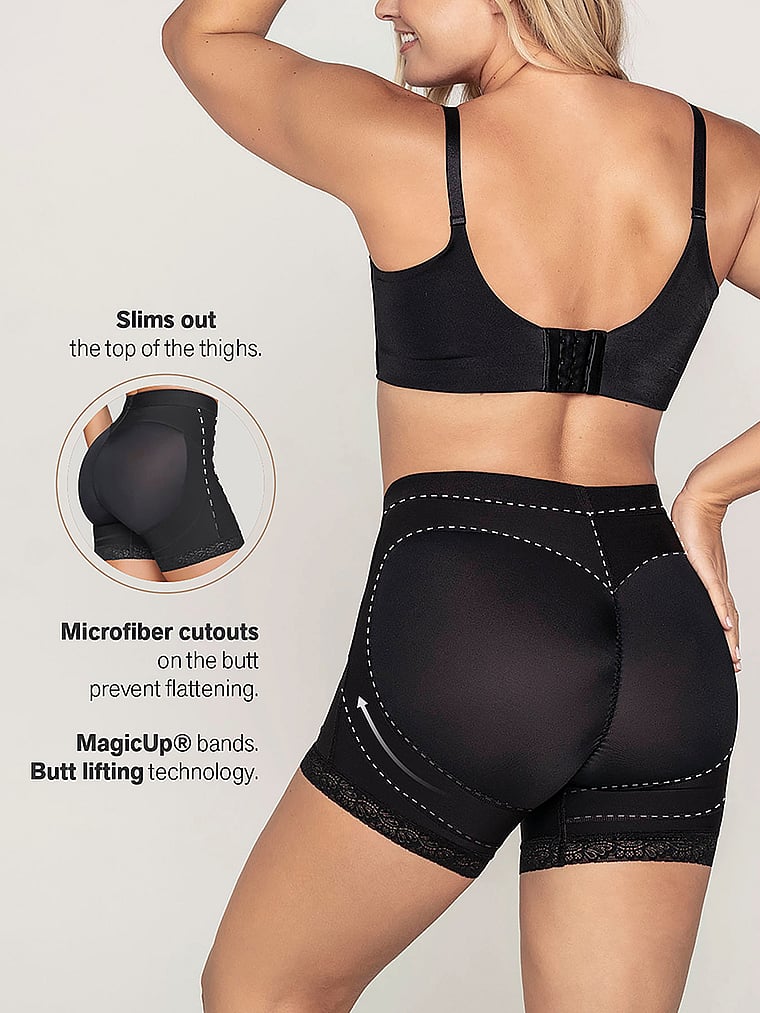 Amazing Curve BBL Short — Secret Slim Wear