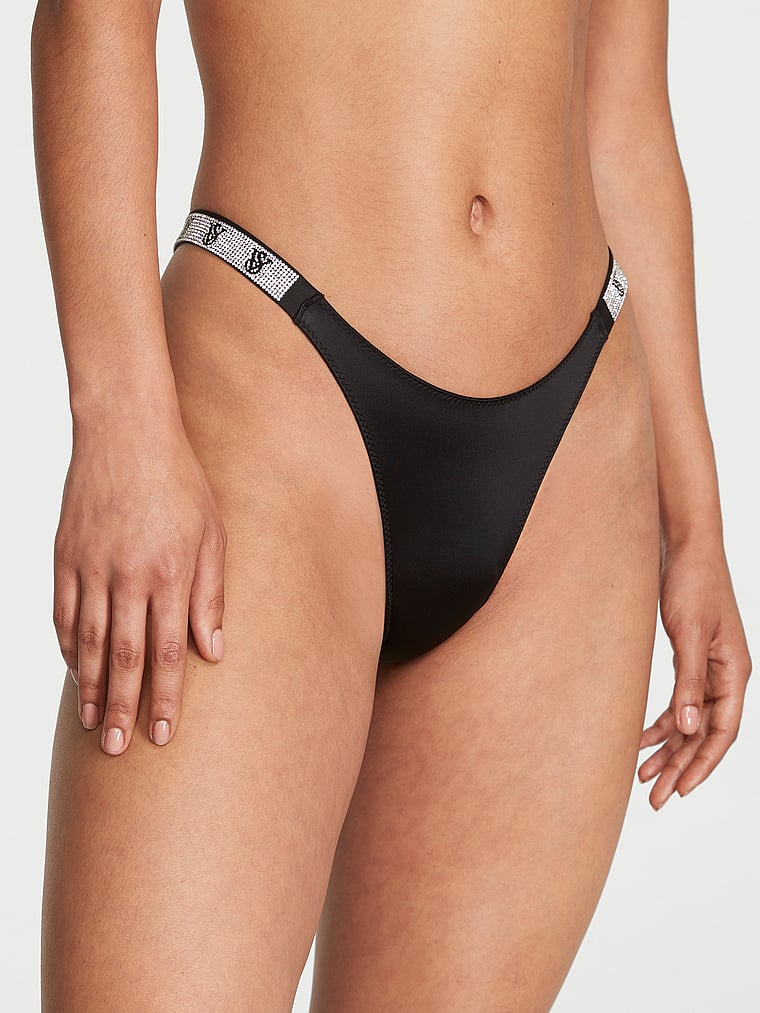 Victoria's Secret Brazilian Panty, Underwear for Women (XS-XXL)