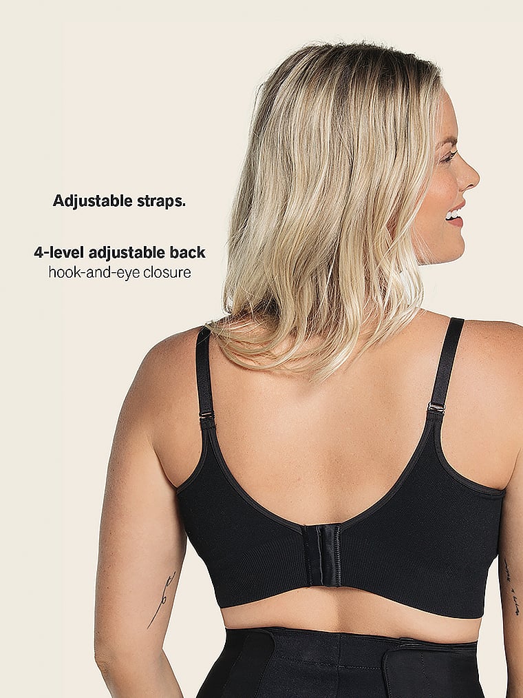 How to Find the Perfect Bra - A Mom's Take