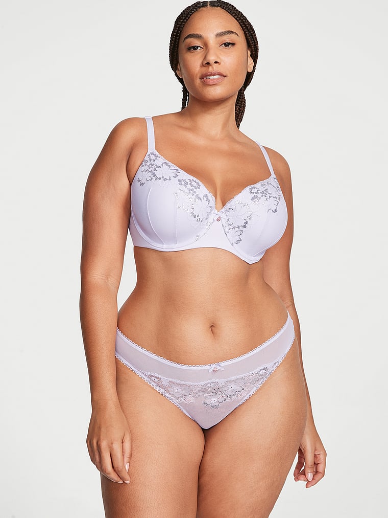 Body by Victoria Collection 42D