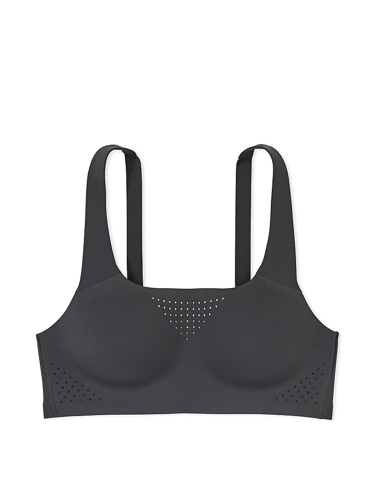 BE AN ANGEL: 3 VS sport bras Grey is a 32DDD the other 2 are a 32D
