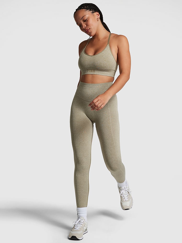 AIM'N REVIEW  RIBBED SEAMLESS COLLECTION - are they worth the hype? 