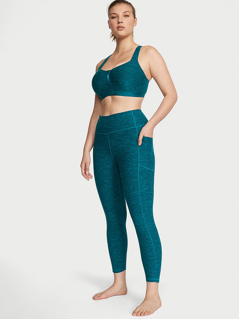 8 Reasons to Buy/Not to Buy Outdoor Voices TechSweat Full Length Leggings