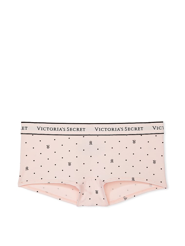 Victoria's Secret Boyshort Period Panty Pack, Body by Victoria, Underwear  for Women (XS-XXL)