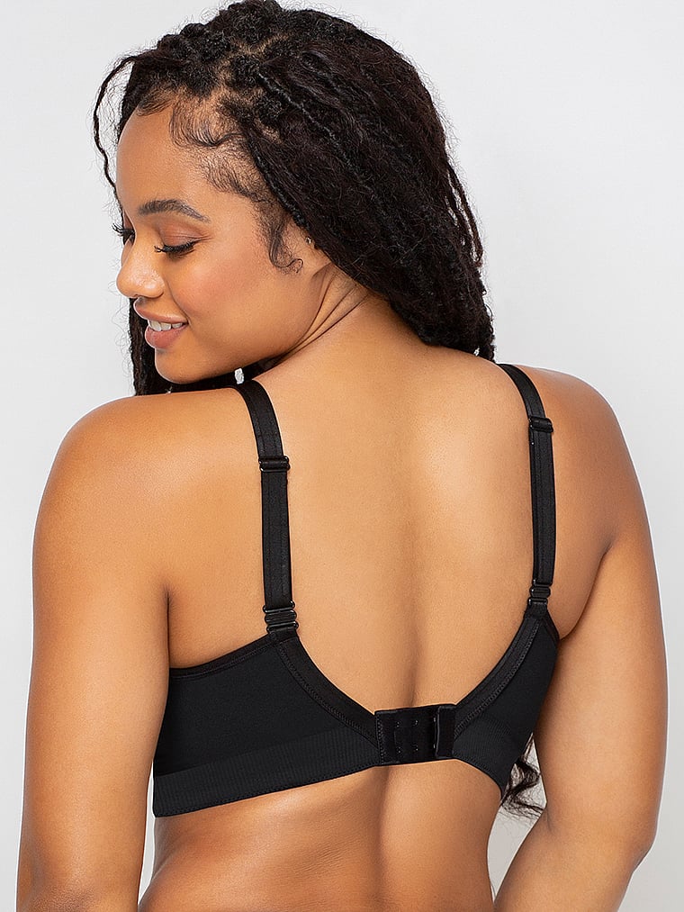 The Victoria's Secret Expert: Bra Review: Body by Victoria Perfect Shape