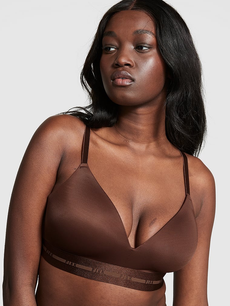 Comfortable Stylish black girls in pink panty and bra Deals 