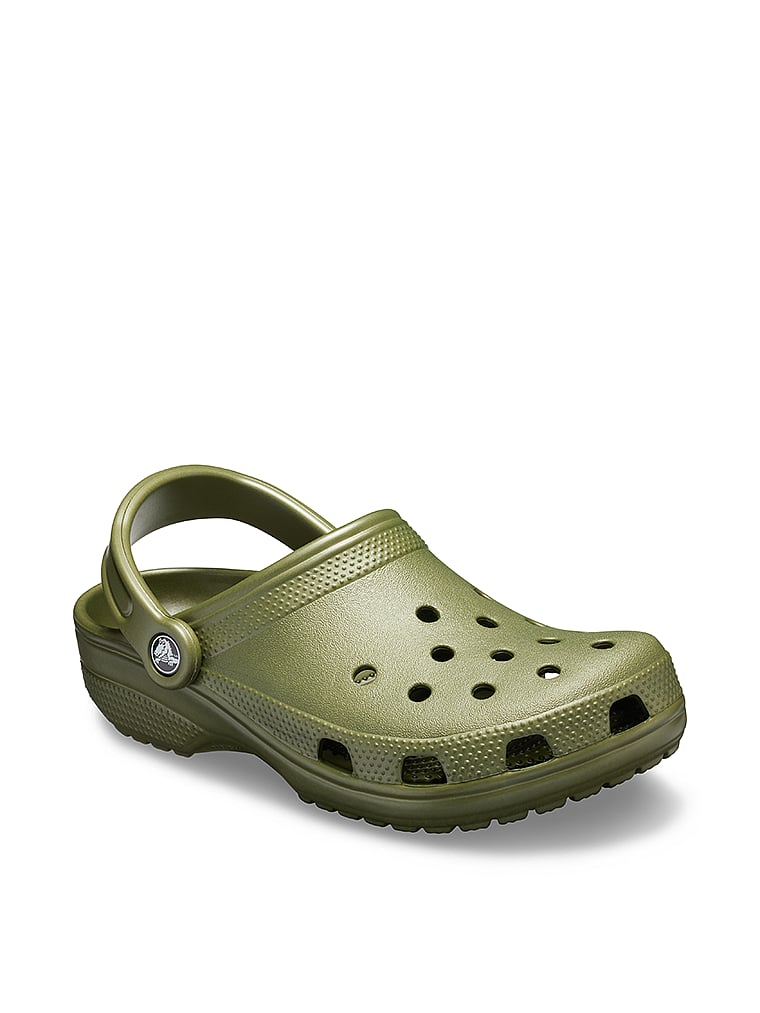 Army Girl Crocs