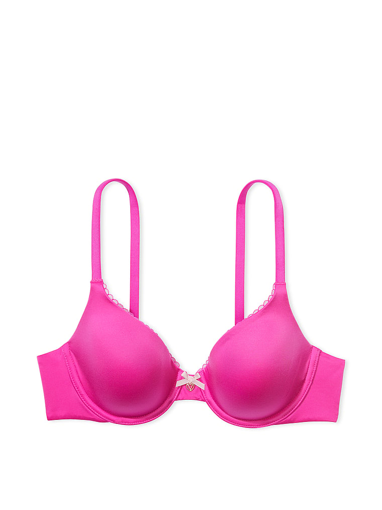 Buy Body By Victoria Lightly Lined Smooth Full-Coverage Bra Online
