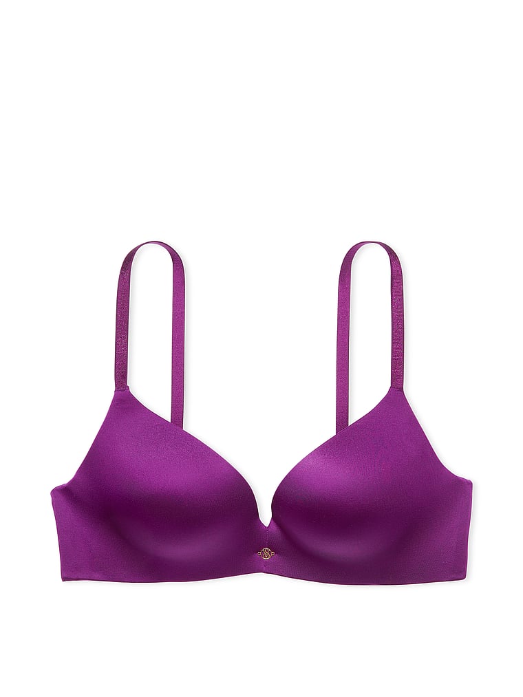 Victoria Secret Bra 36DDD purple  Victoria secret bras, Bra, Purple