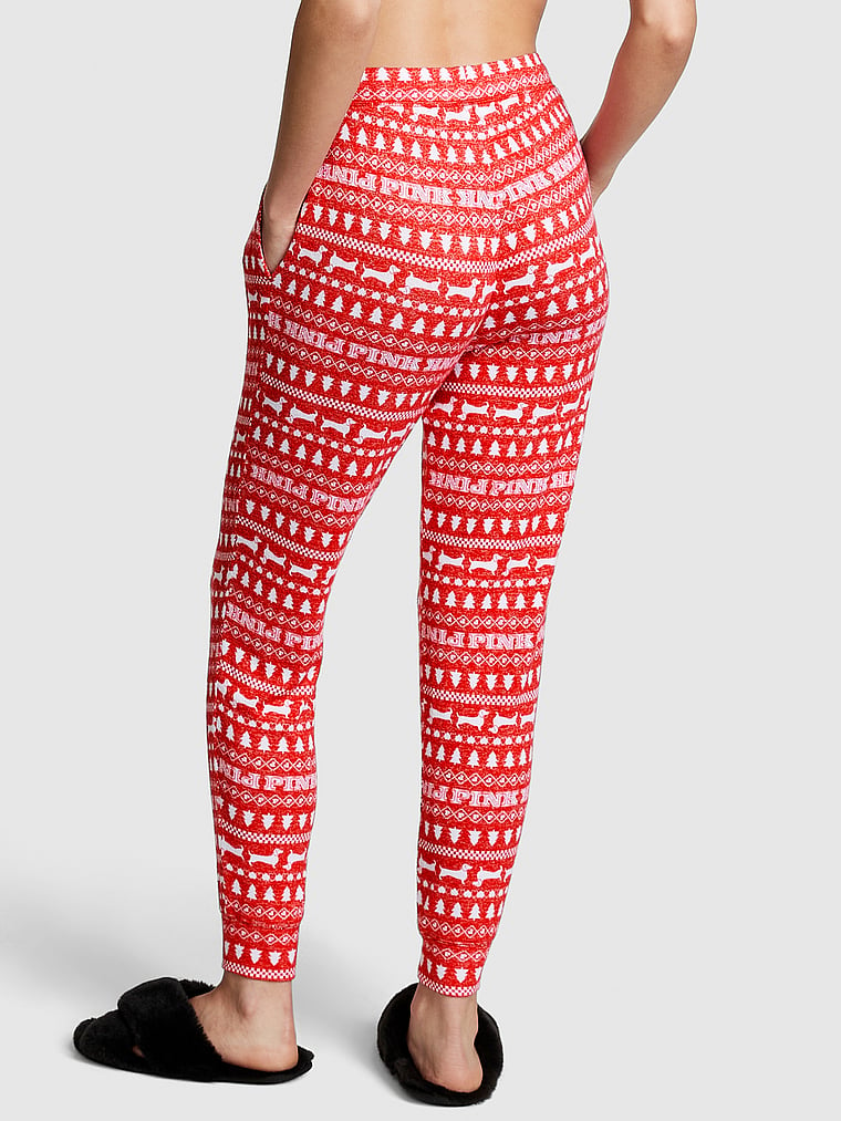 Cozy sleep jogger online victoria secret