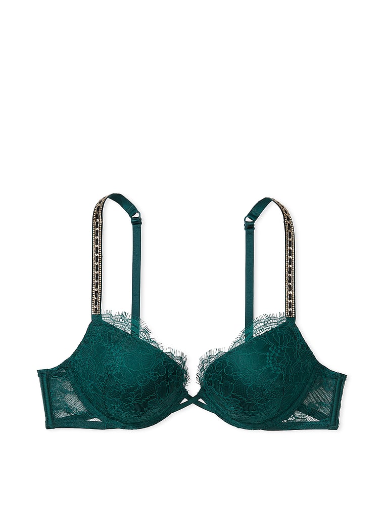 Victoria's Secret bombshell bra Size 32 B - $19 (72% Off Retail) - From  Shayla