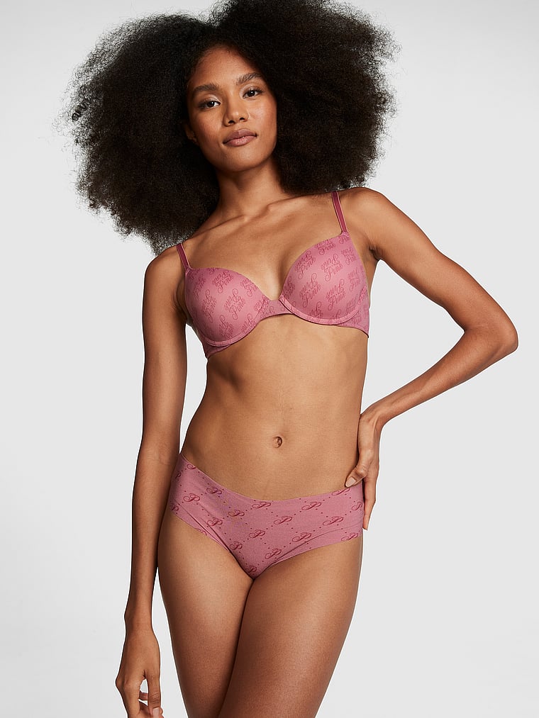 VICTORIAS SECRET PINK WEAR EVERYWHERE PUSH UP PADDED BRA Asst Colors NWT -  Simpson Advanced Chiropractic & Medical Center