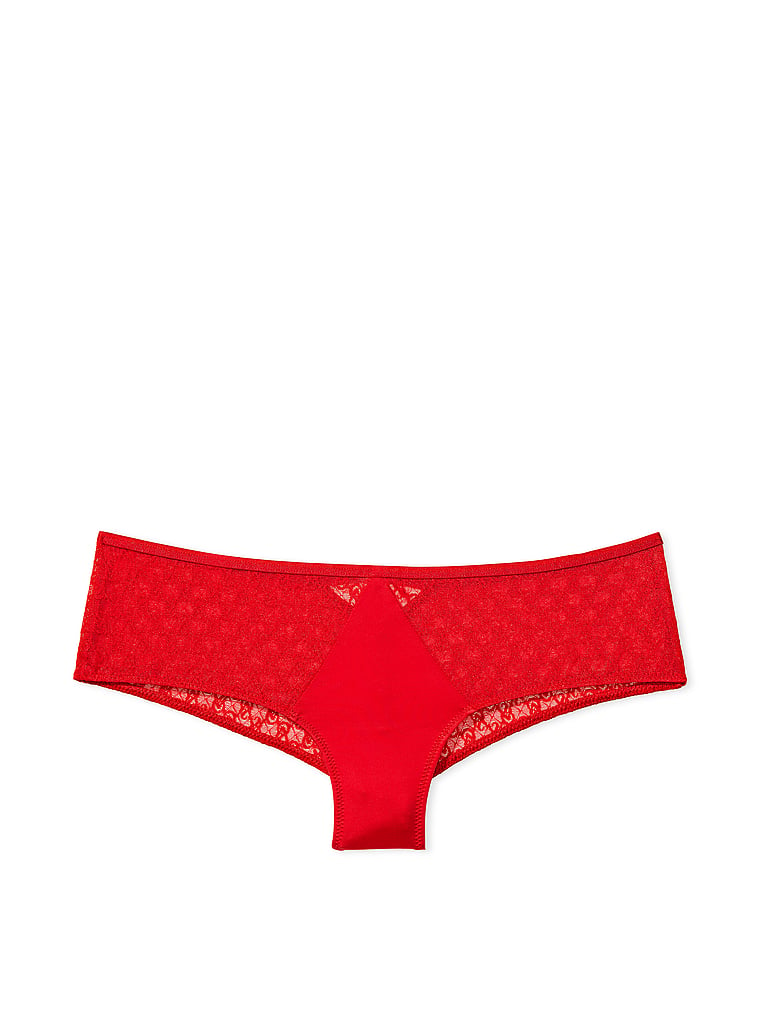 Buy Strappy Lace Cheeky Panty - Order Panties online 5000000018