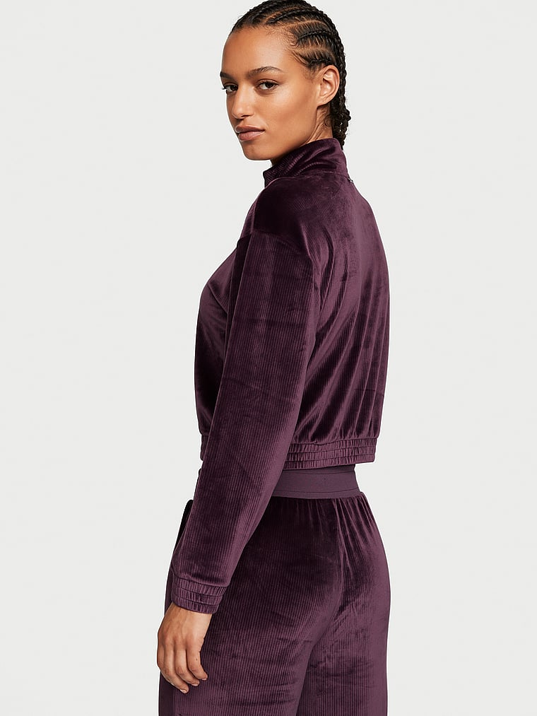 Velour tracksuit cheap victoria secret