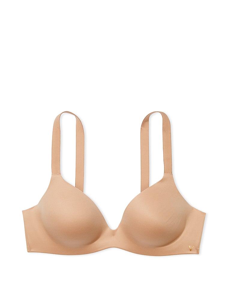 Nordstrom Shoppers Are In Love With This Supportive Wireless Bra