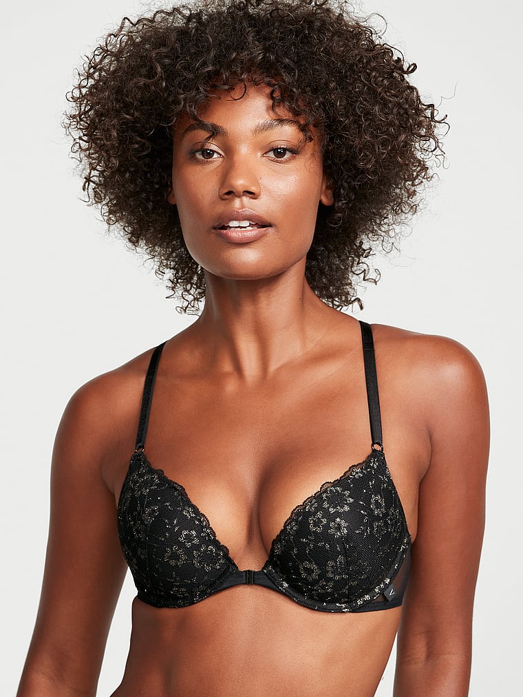 Women's Sexy Lingerie Lacy Hint 