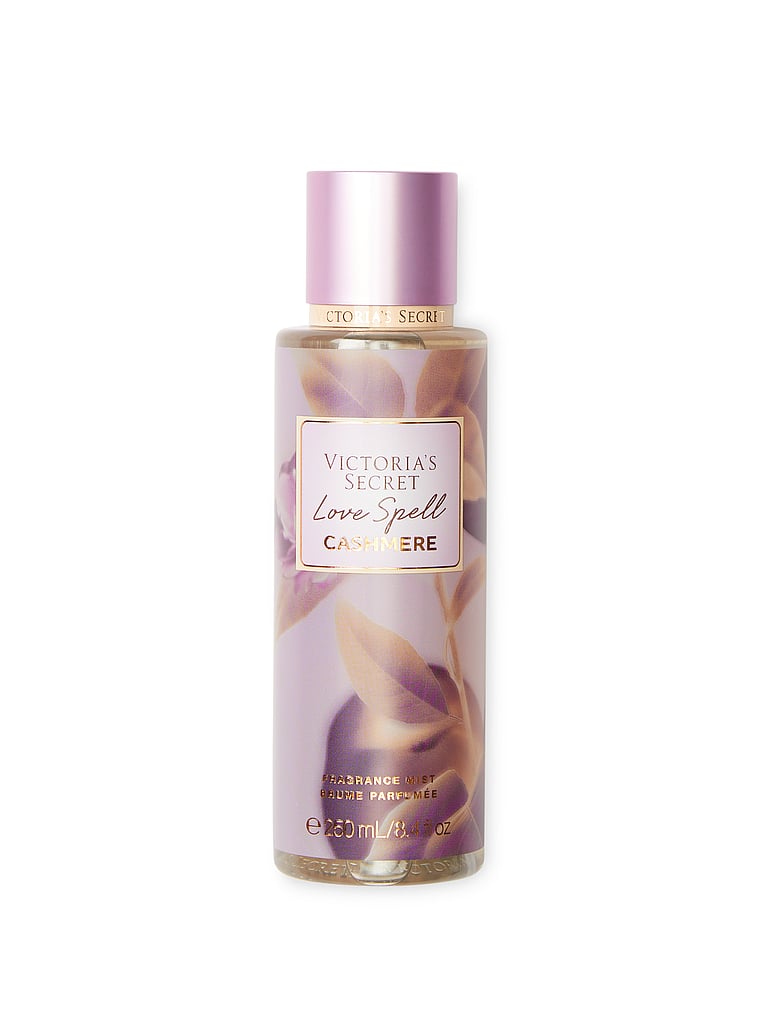 Victoria's Secret Love Spell La Crème Body Mist 8.4 oz