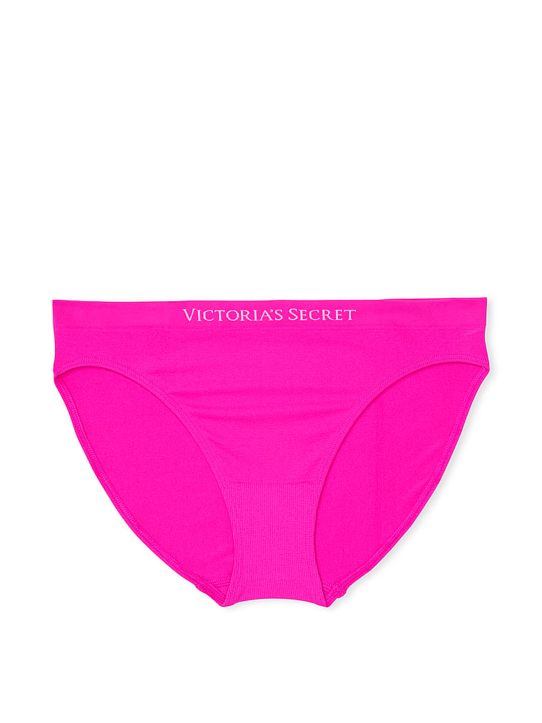 Victoria's Secret, Intimates & Sleepwear, Victorias Secret  Seamlessseamless Thong Panty New