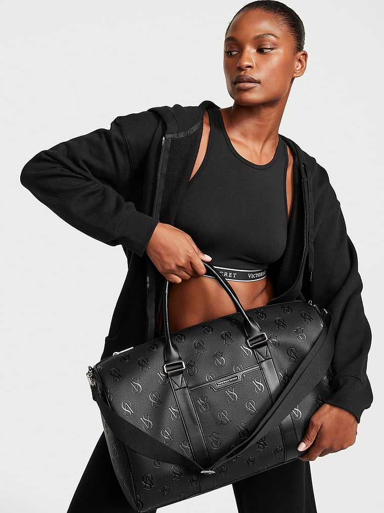 Weekender Tote Bag - Accessories - Victoria's Secret