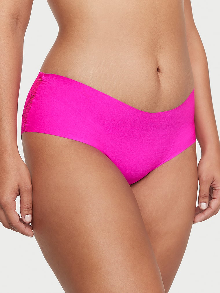 Victoria's Secret Lace Hiphugger Underwear, Panties for Women