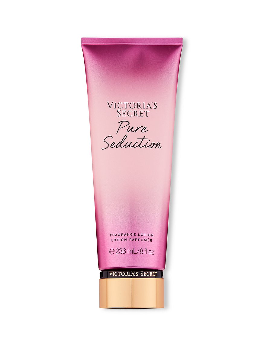 Victoria's Secret Eau de parfum Fragrance Body Lotion / Cream *1 U