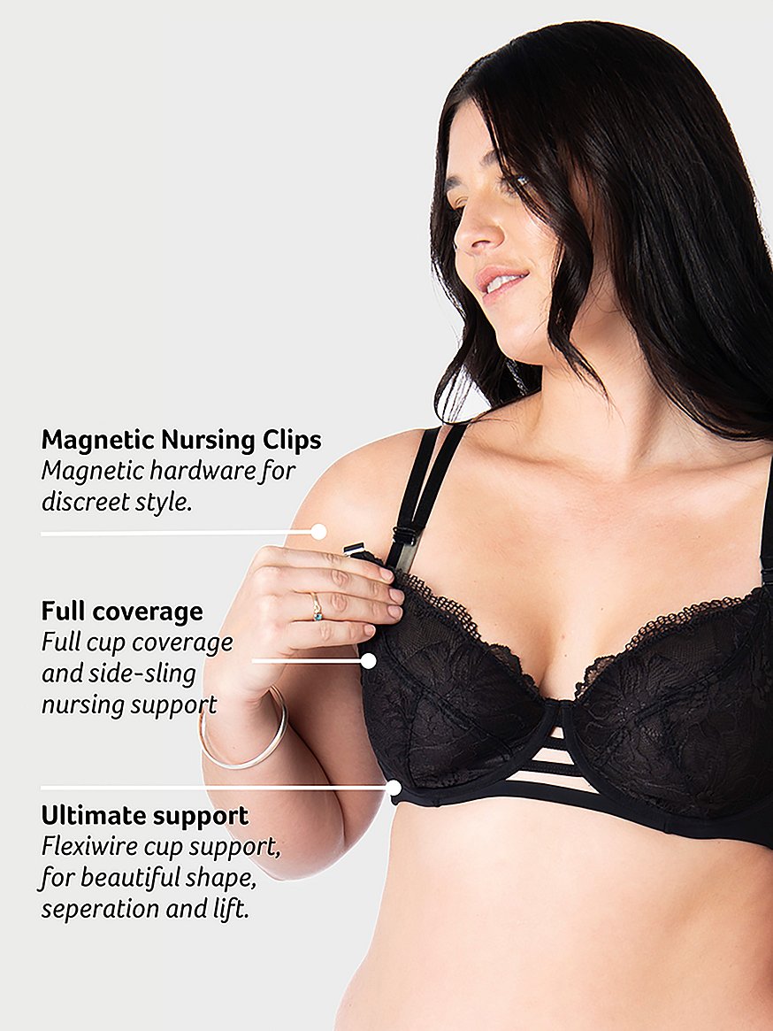 Where to buy nursing and maternity bras in Singapore