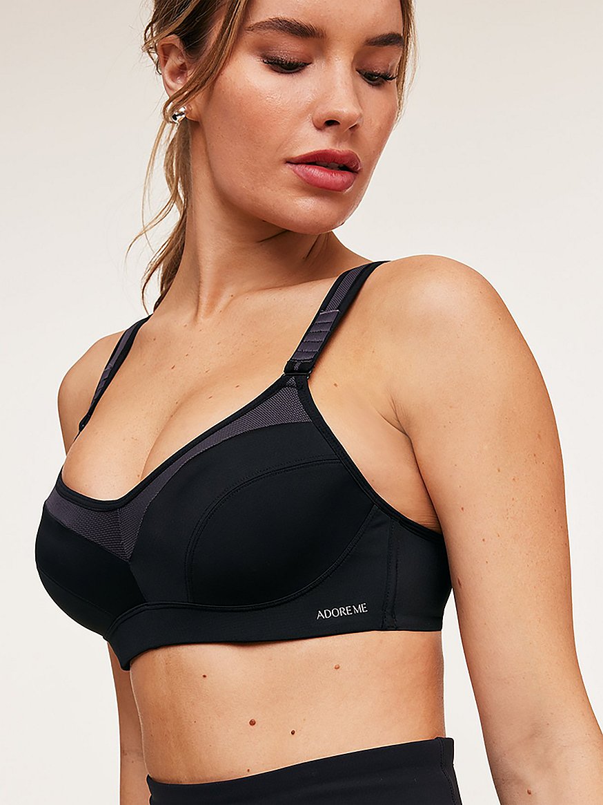 Cali Sports Bra by Muscle Republic Online, THE ICONIC