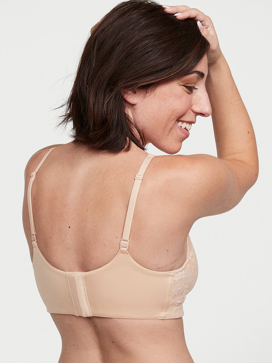 Silima Diana Mastectomy Bra - 57255 Skin – Breast Care Victoria