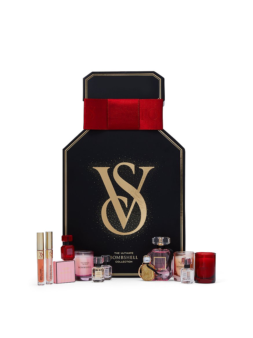 Buy 12 Days of Bombshell - Order Gift Sets online 1122604900 - Victoria's  Secret US