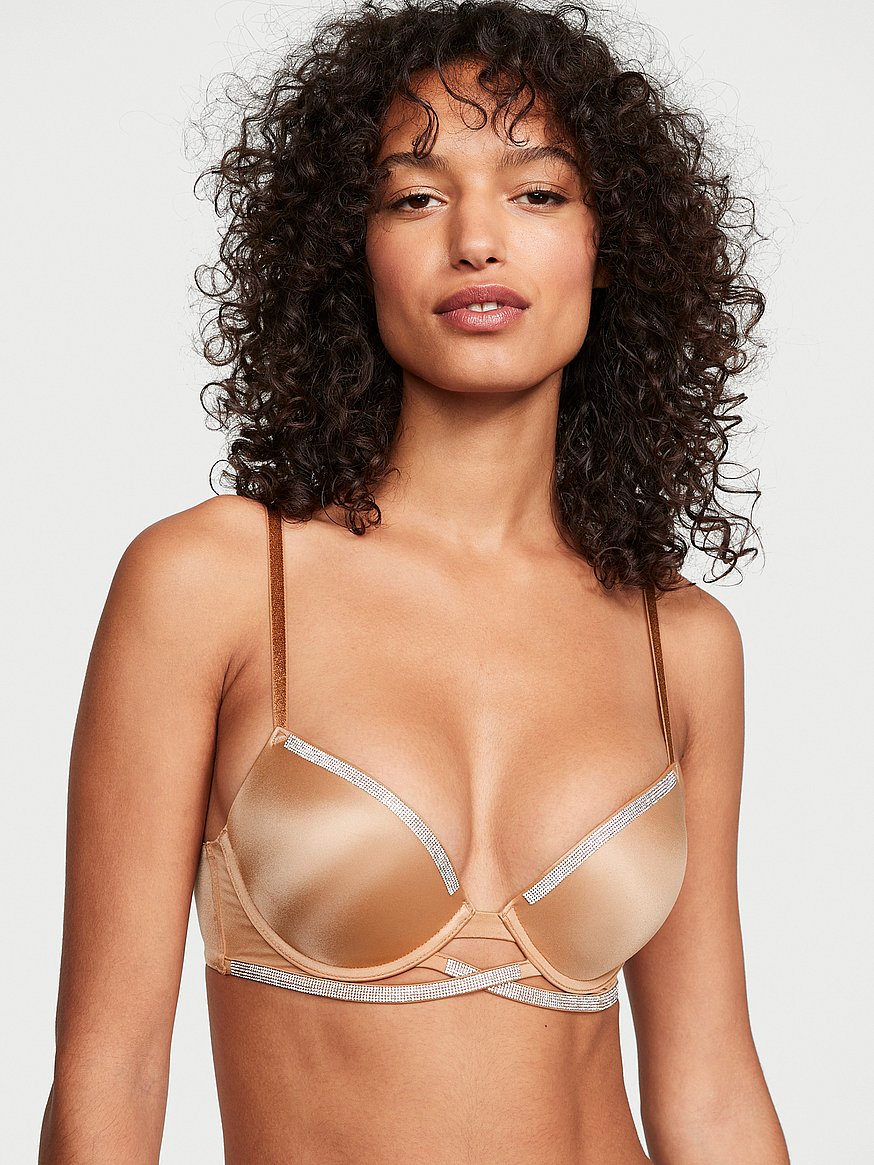 Small boobs, big boobs We love 👏 them 👏 - Lounge Underwear