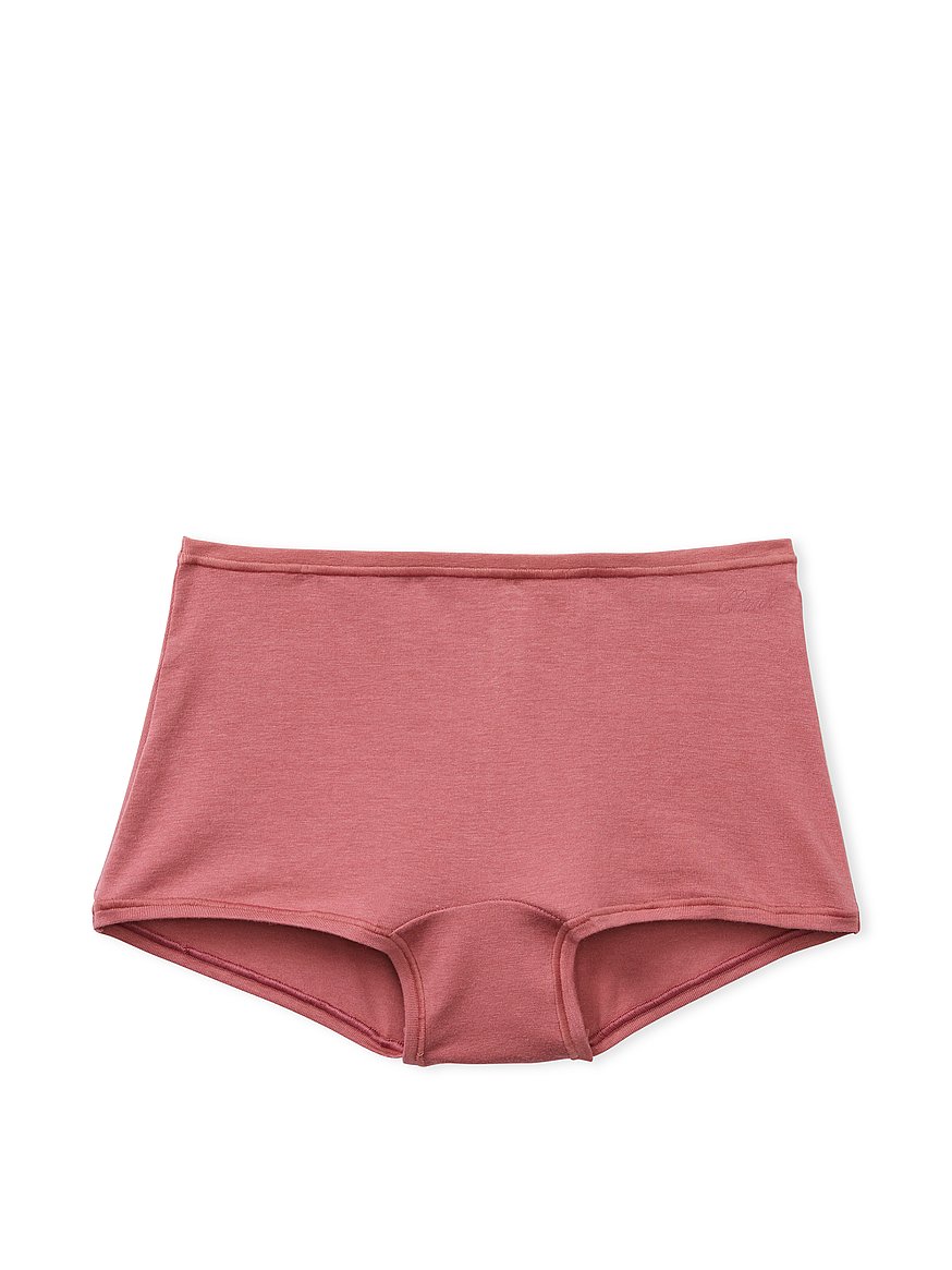 Buy Cotton Boyshort Underwear - Order Panties online 5000000158