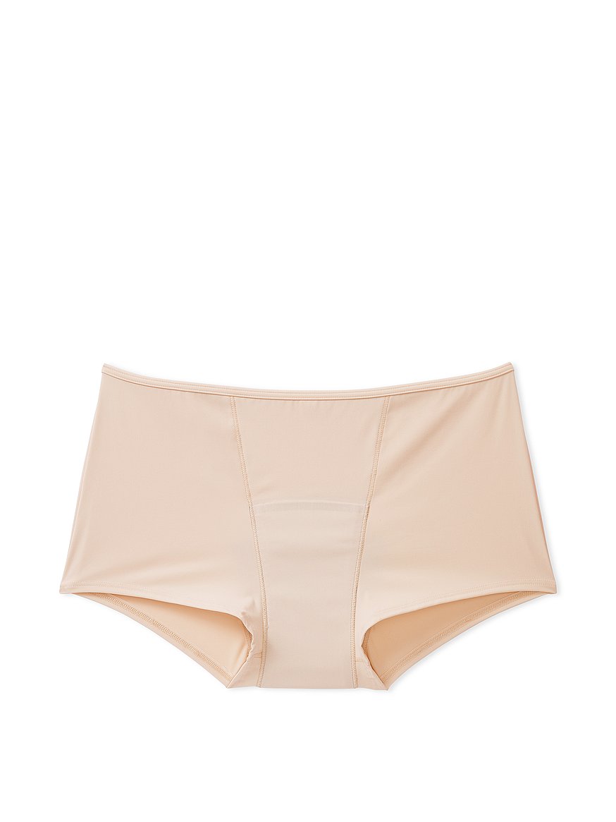 Buy Period Boyshort Panty - Order Panties online 5000008443 - PINK US