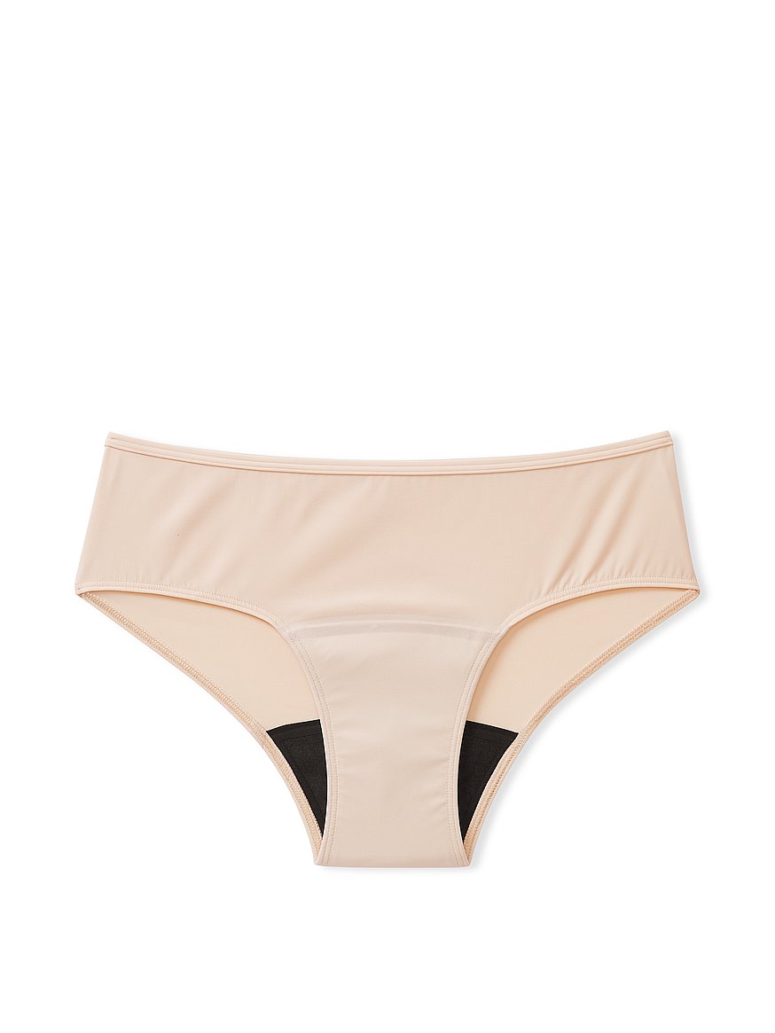 Bikini Period Underwear - Panties - PINK