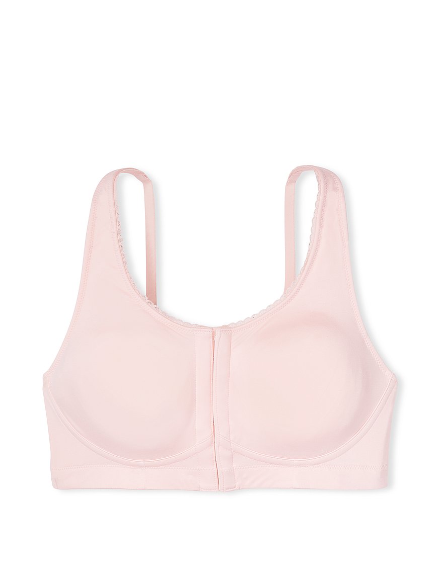 Victoria's Secret introduces a mastectomy bra, part of a breast health  campaign for the month of October - MarketWatch