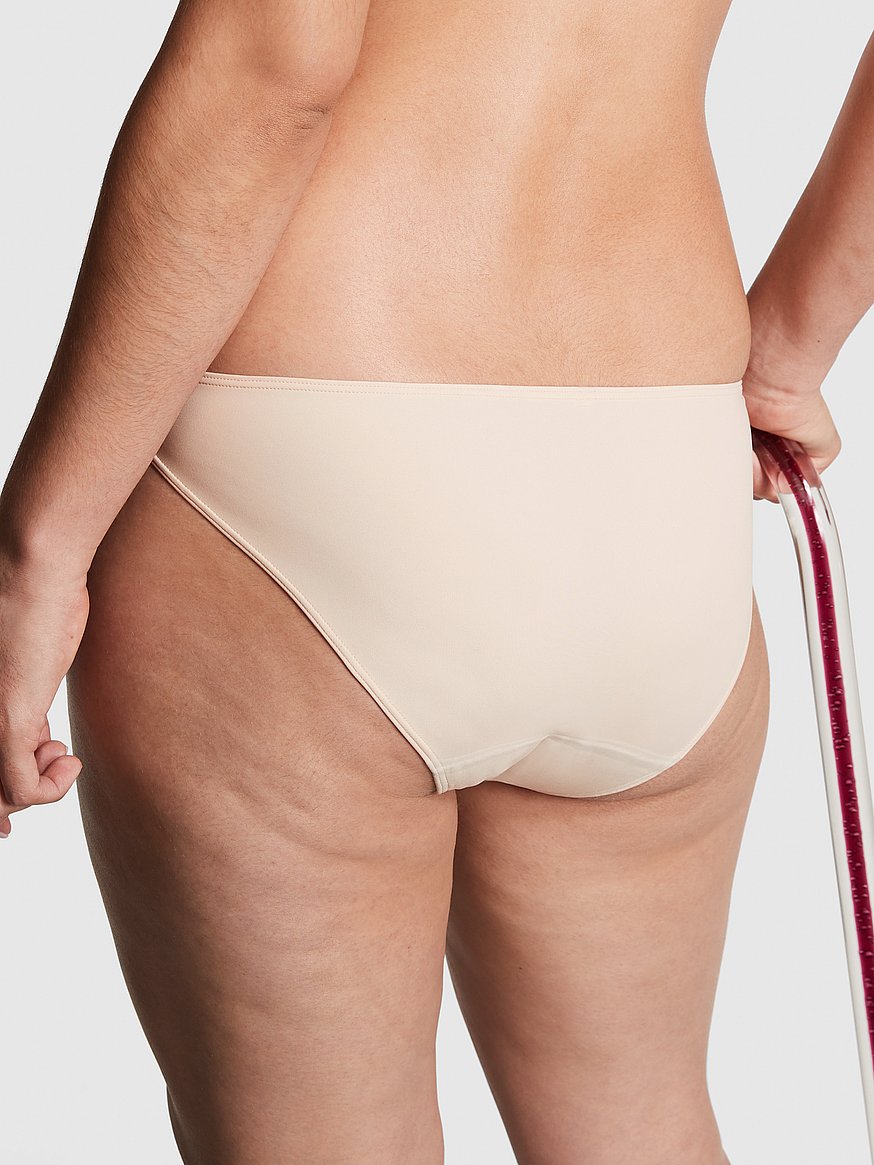 Buy VS Adaptive Bikini Panty - Order Panties online 5000009441 - Victoria's  Secret US